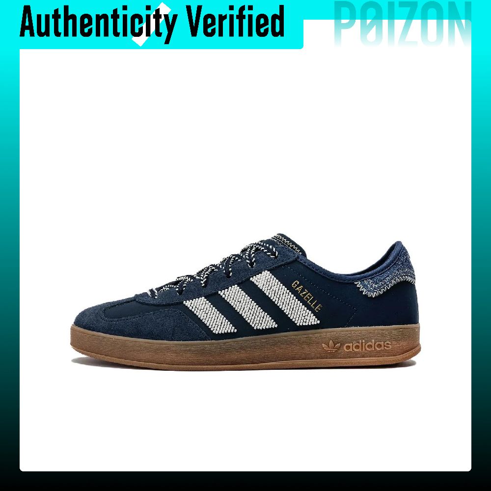 Adidas Shoes Gazelle - Adidas Originals x CLOT GAZELLE Low