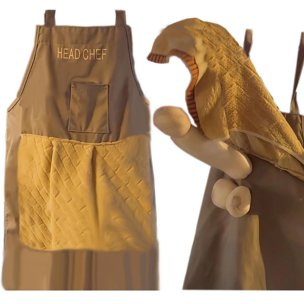 Women Kitchen Accessories - Creative Prank With Pocket Chefs Prank
