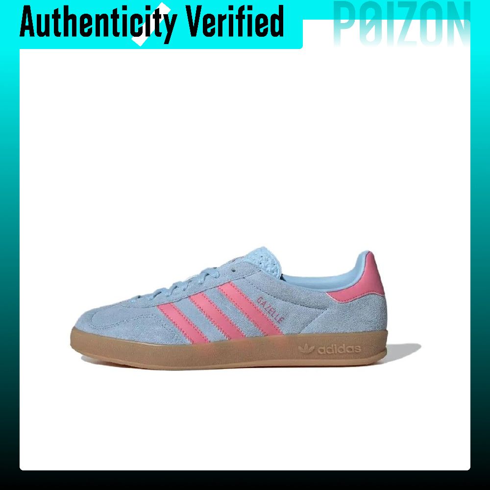 Adidas Shoes Gazelle - Adidas Originals GAZELLE INDOOR Low top