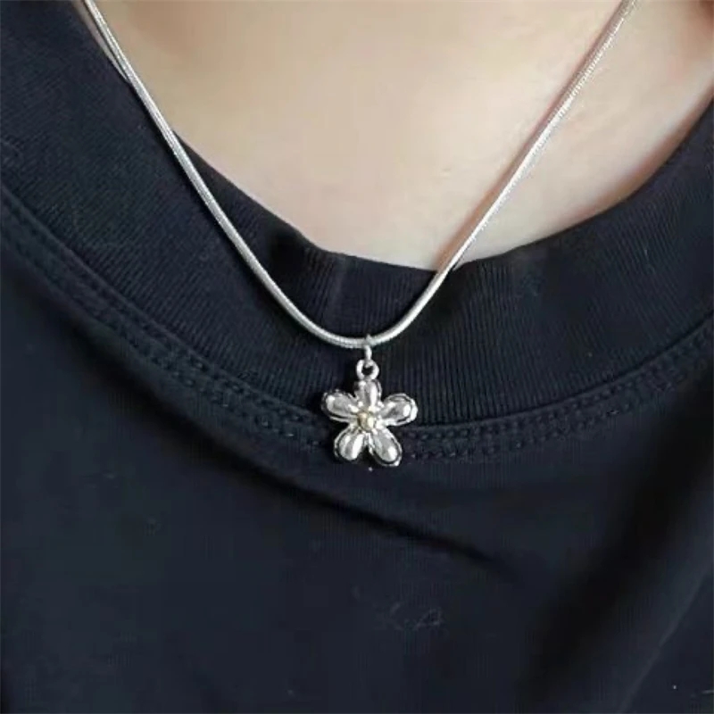 Korean Fashion Vintage Stainle - огляд і ціна Women'S Emo Accessories
