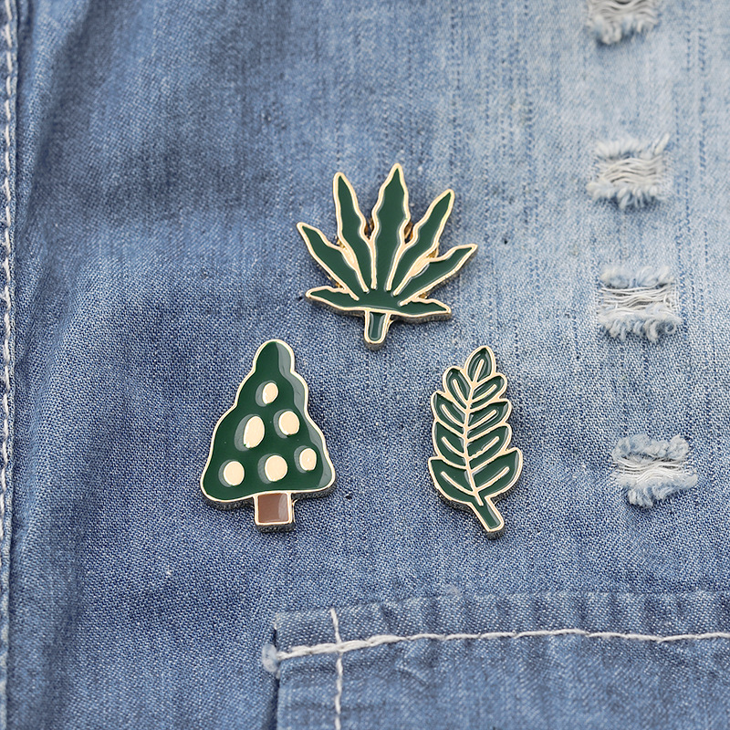 Best selling Green Maple Leaf  - огляд і ціна Women'S Accessories Clothing
