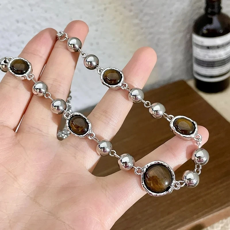 Cross Heart Red Stone Hand Bon - огляд і ціна Women'S Emo Accessories