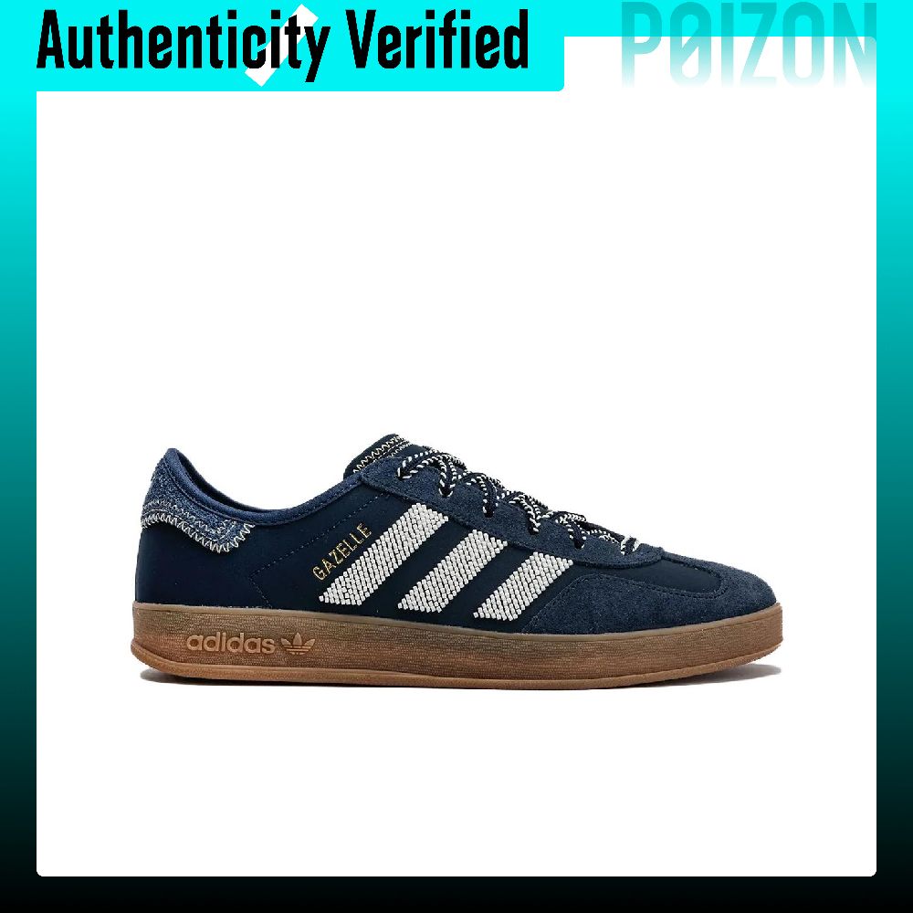 Adidas Originals x CLOT GAZELL - огляд і ціна Adidas Shoes Gazelle