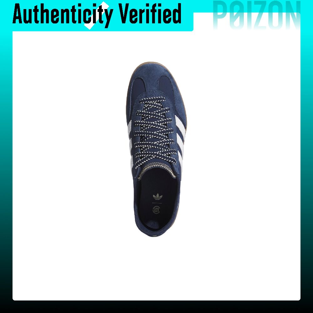 Adidas Originals x CLOT GAZELL - огляд і ціна Adidas Shoes Gazelle