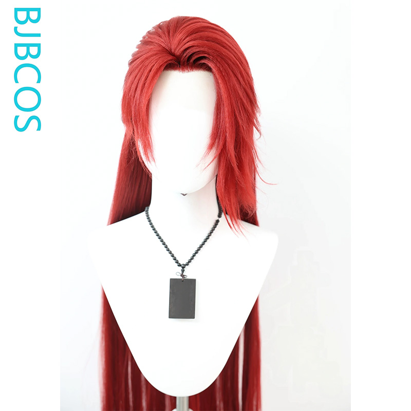 [Styled Wig]Wang Lin‌ Cosplay  - огляд і ціна Women'S Red Accessories