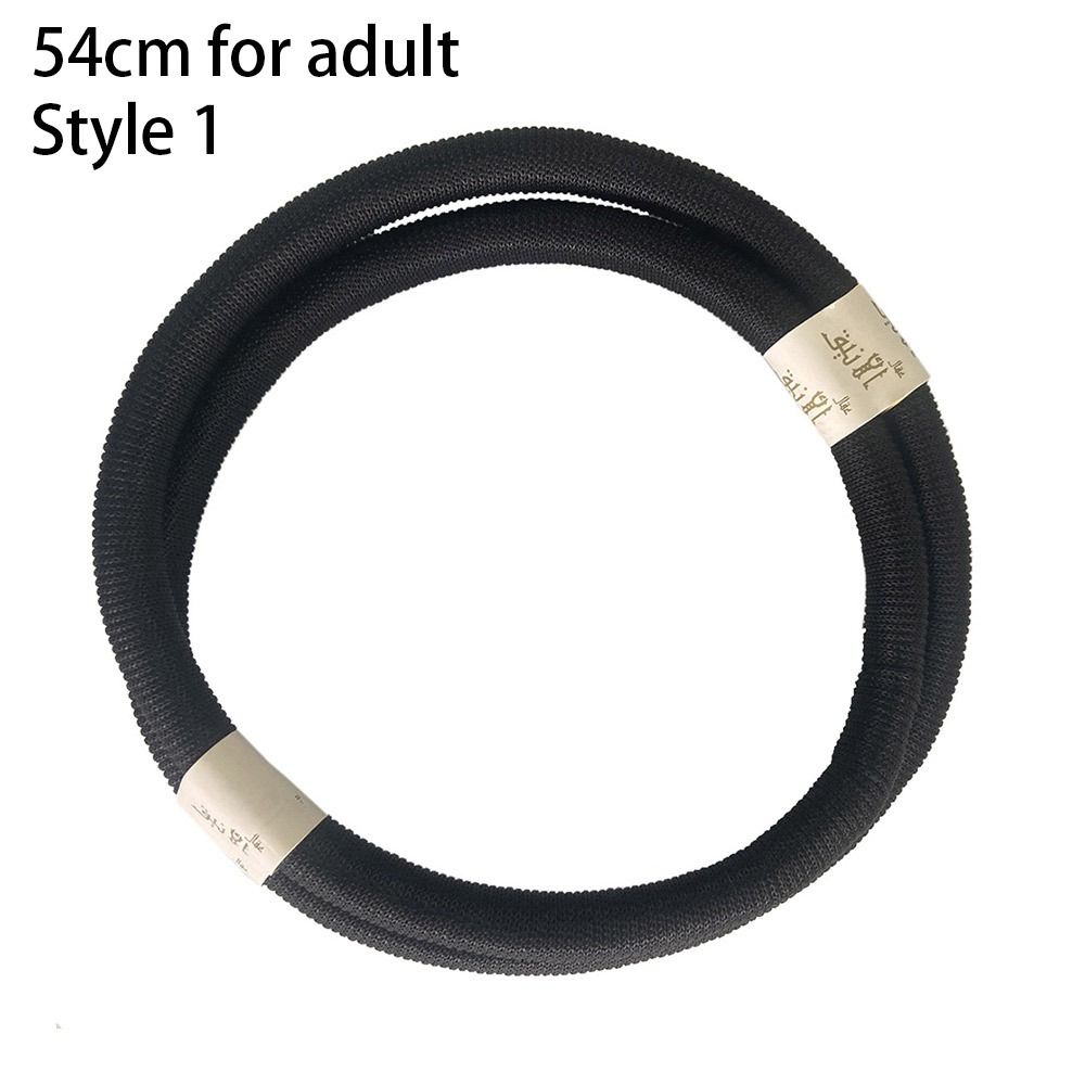 1Pcs Islamic Clothing Headwear - огляд і ціна Women Accessories Dubai