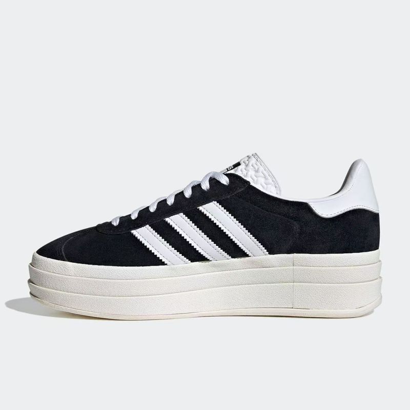 Adidas GAZELLE BOLD W Unisex S - огляд і ціна Adidas Shoes Gazelle