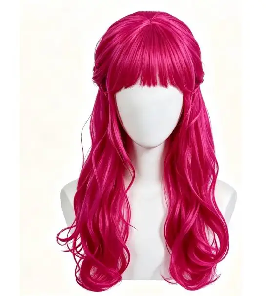 Descendant Red Cosplay Evie Bl - огляд і ціна Women'S Accessories Clothing