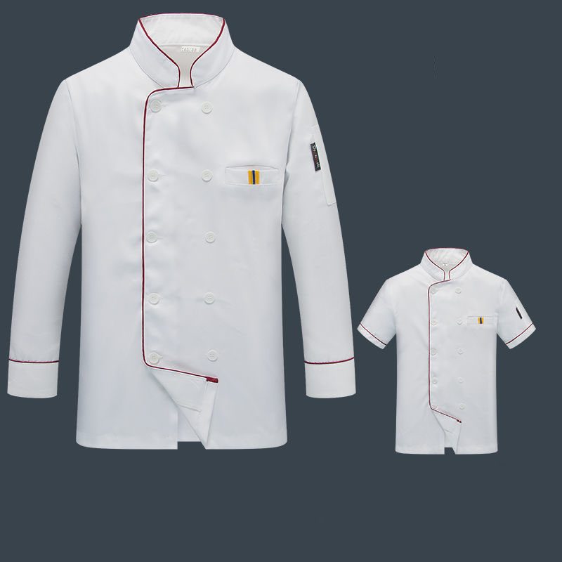 White Men Kitchen Chef Restaur - огляд і ціна Women Kitchen Accessories